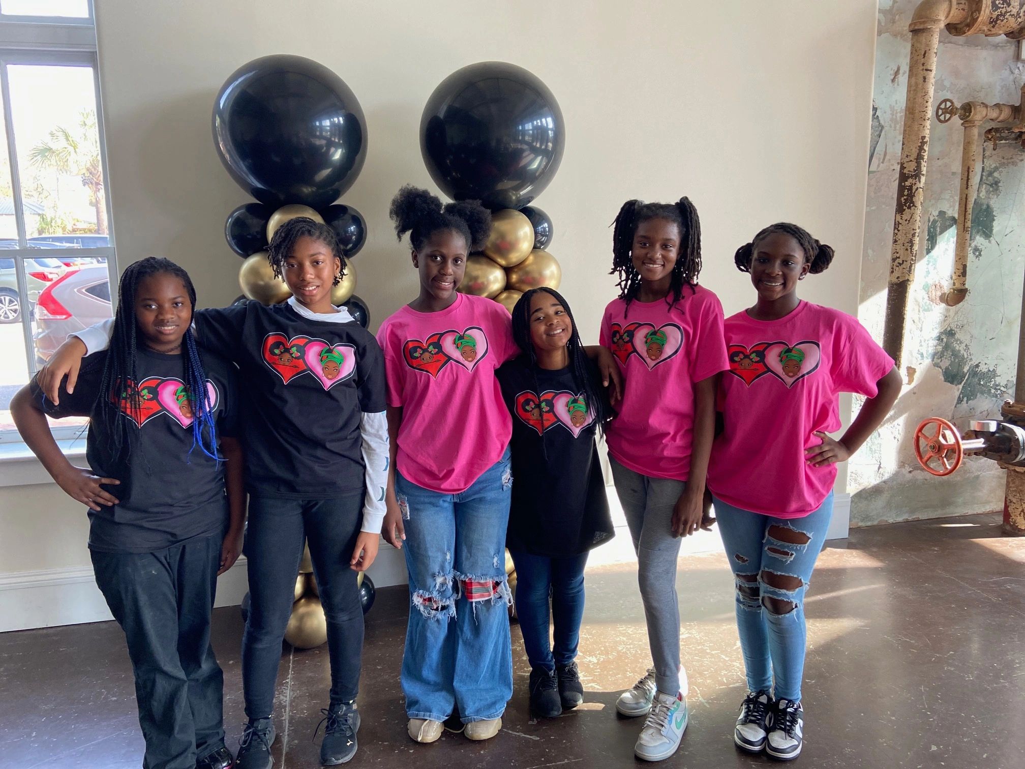 Pathways To Empowerment